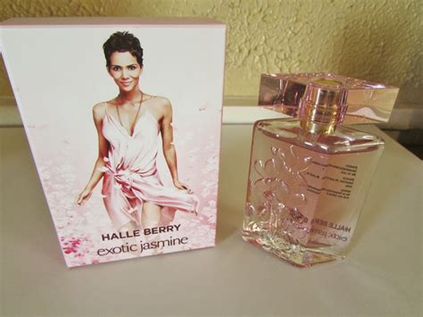 halle berry parfum